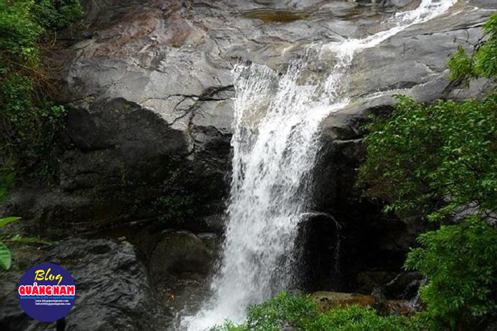 Tháp Bằng An Quảng Nam